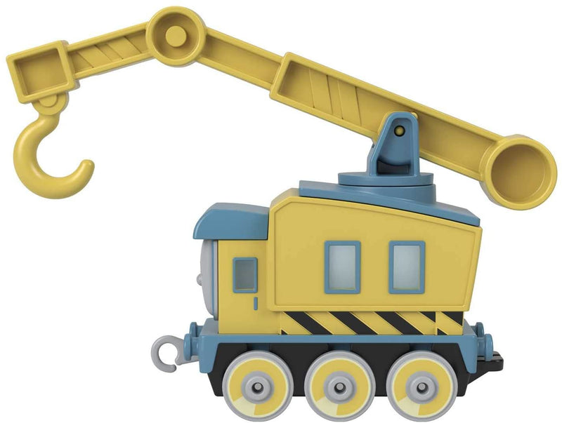 Thomas and Friends Push Along Large Diecast Carly - Image 3