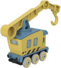 Thomas and Friends Push Along Large Diecast Carly - Image 5
