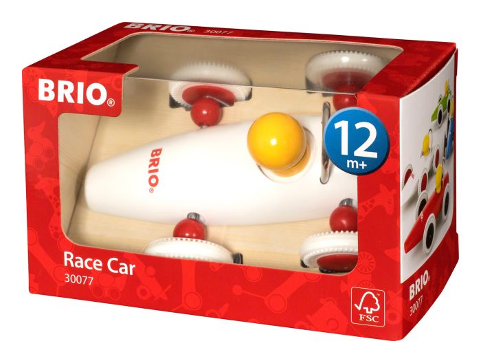 Brio Race Car Assortment