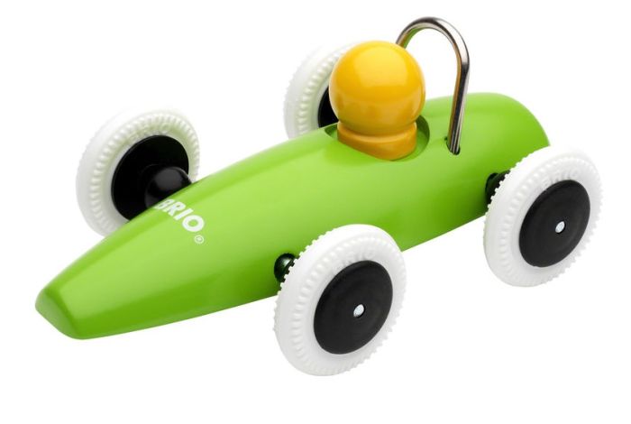 Brio Race Car Assortment