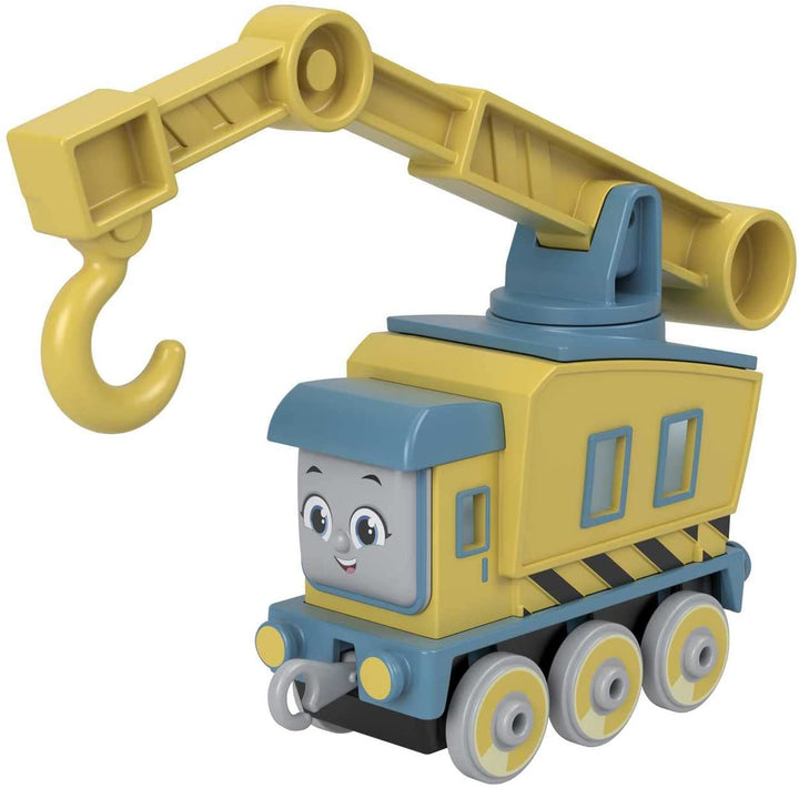 Thomas and Friends Push Along Large Diecast Carly