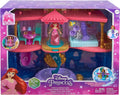 Disney Princess Storytime Stackers Ariel's Kingdom Playset