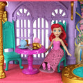 Disney Princess Storytime Stackers Ariel's Kingdom Playset - Image 3