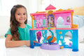 Disney Princess Storytime Stackers Ariel's Kingdom Playset - Image 5