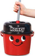 CASDON HENRY MOP AND BUCKET Fun Cleaning Role Play Toy for Kids (Ages 3+), alternate view