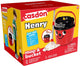 CASDON HENRY MOP AND BUCKET Fun Cleaning Role Play Toy for Kids (Ages 3+)
