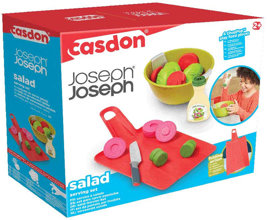 CASDON JOSEPH JOSEPH SALAD collectible from U&C Solutions Ltd
