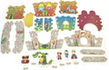 Miniland 3D Flexi Adventure Castle Playset - Image 2
