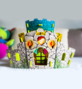 Miniland 3D Flexi Adventure Castle Playset - Image 4