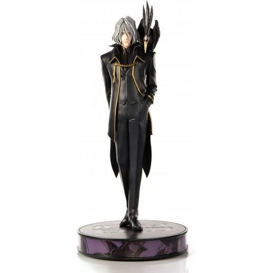 First4Figures Cowboy Bebop (Vicious) RESIN Statue