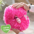 Curlimals Mummy and Baby Mimi Interactive Hedgehog Plush Toy