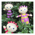 In The Night Garden Igglepiggle & Friends Figure Pack - Image