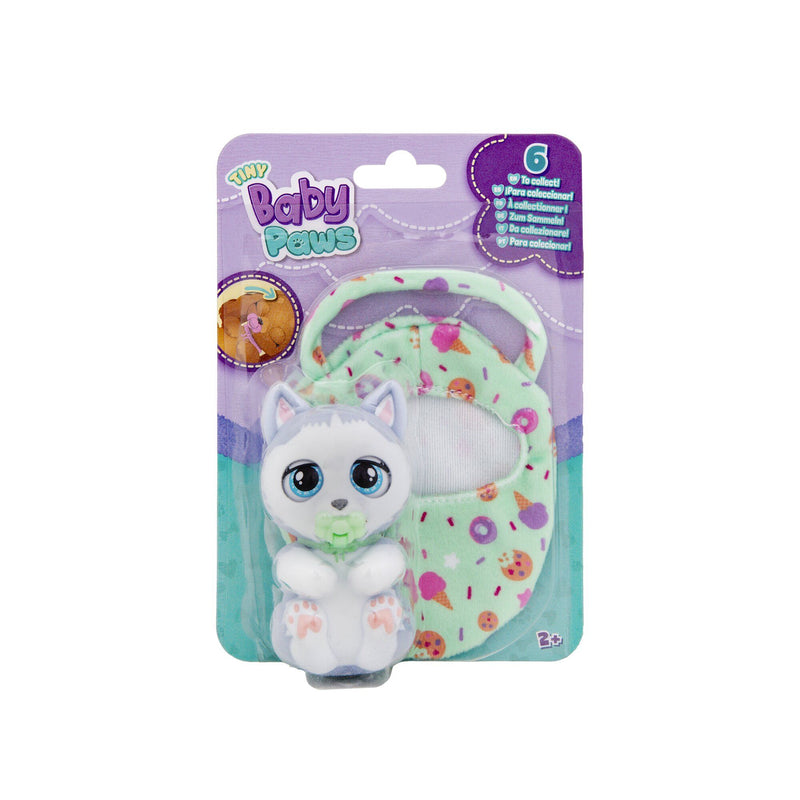 Baby Paws Tiny Assortment CDU - Image