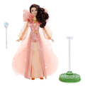 Wicked Magical Wise Woman Sun Fashion Doll - Image
