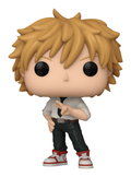 Pop! Vinyl - Chainsaw Man - Denji - Image