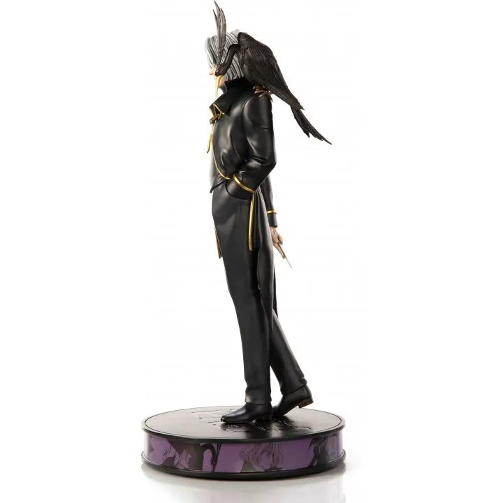 First4Figures Cowboy Bebop (Vicious) RESIN Statue - Image 4