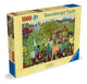 Community Allotment 1000 Piece Jigsaw Puzzle