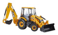 JCB 3CX SiteMaster & Backhoe Loader