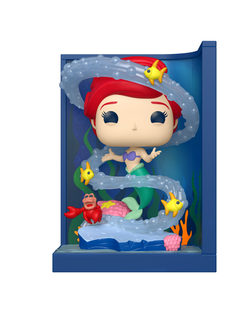 pop-nooks-the-little-mermaid-ariel-under-sea
