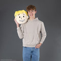 Mocchi Mocchi Fallout Vault Boy Mega Plush