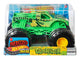 Hot Wheels Monster Trucks Oversized Gunshaker