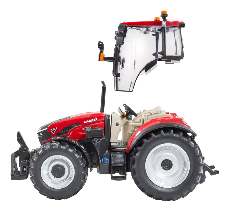 CaseIH Farmall 120C - Image
