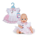 Baby Annabell Dress Swan 43cm - Image