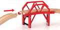 BRIO Curved Bridge - Image 3