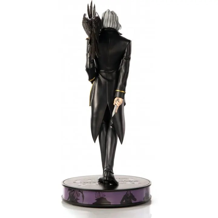 First4Figures Cowboy Bebop (Vicious) RESIN Statue - Image 5