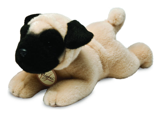 MiYoni Pug 8"