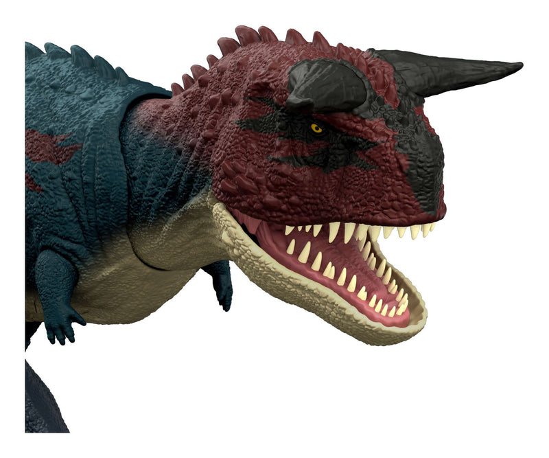 Jurassic World Charge N Chomp Carnotaurus - Image