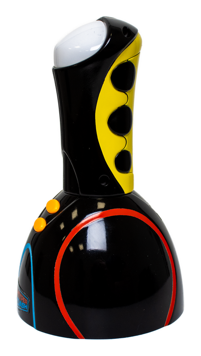 Hyper Dash Electronic Reaction Race Game