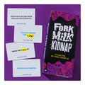 Fork Milk Kidnap
