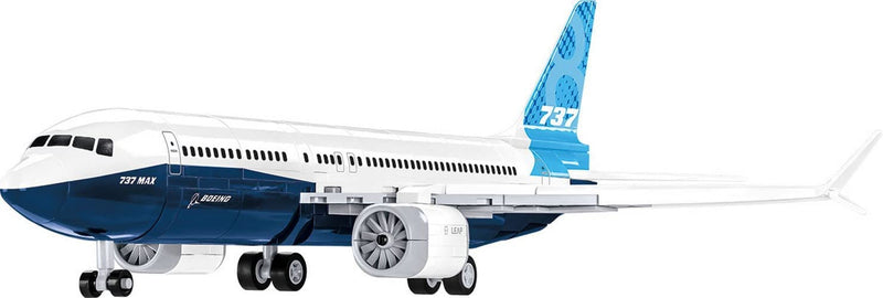 Cobi BOEING 787-8 (340 Pieces)