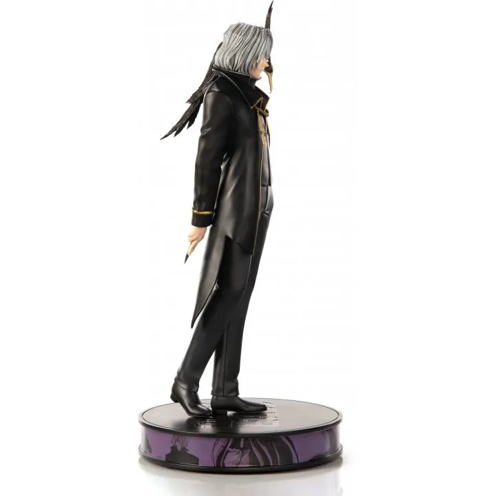 First4Figures Cowboy Bebop (Vicious) RESIN Statue - Image 6