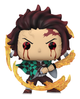 Demon Slayer - Tanjiro Funko Pop! Vinyl Figure