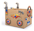 Boxineers Cardboard Vehicles - Image