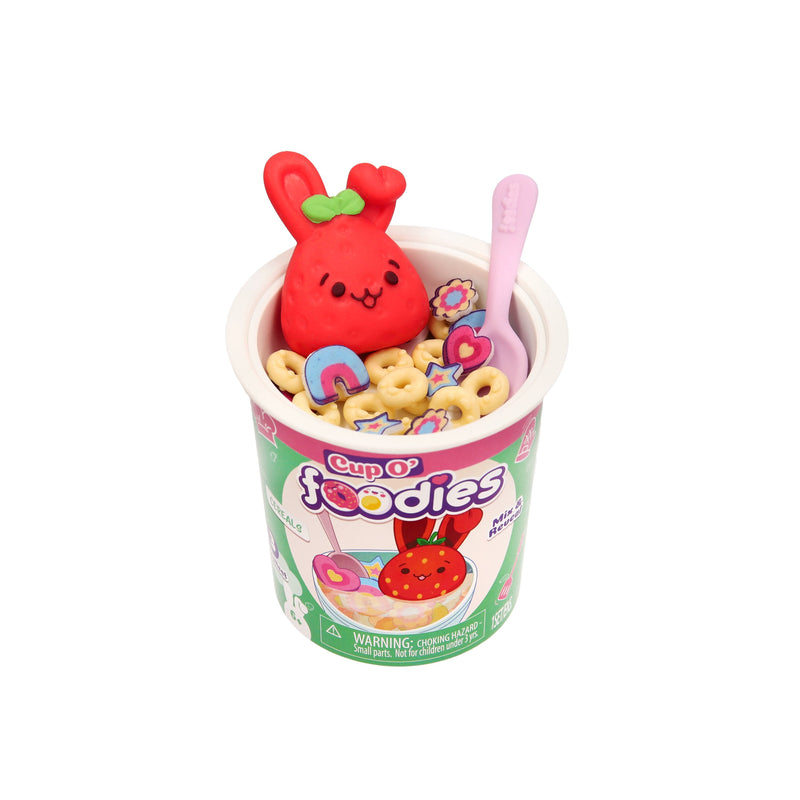 Foodies Cup'o Assortment (Case of 6)