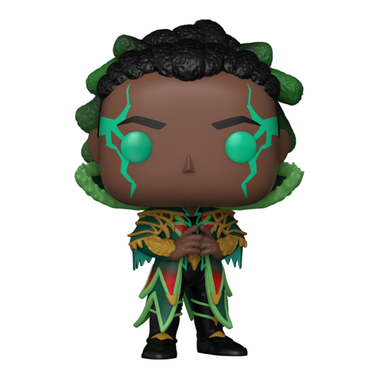 Pop! Vinyl - Magic of Strixhaven - Dellian Fel