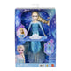 Disney Frozen Light Up Singing Elsa Doll