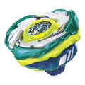 Beyblade X Clip & Rip Launcher Set