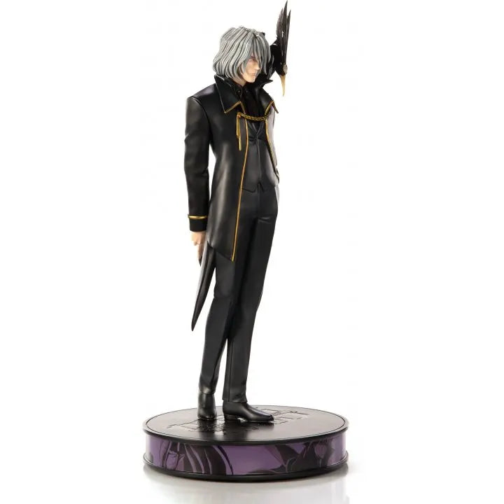First4Figures Cowboy Bebop (Vicious) RESIN Statue - Image 7