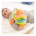 Melissa & Doug - Pineapple Soft Stacker