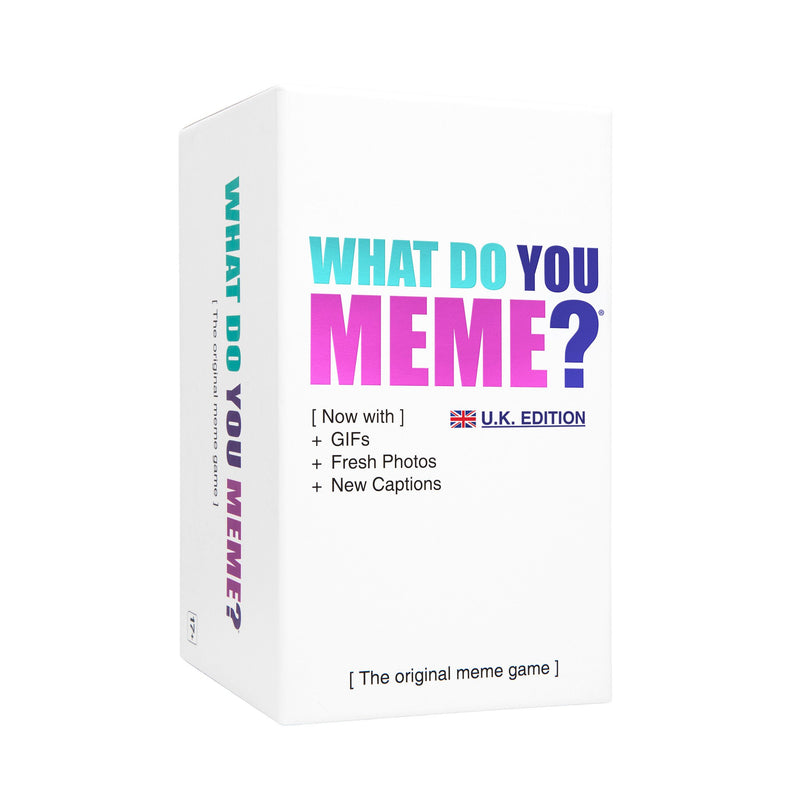 What Do You Meme? - Image