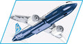Cobi BOEING 787-8 (340 Pieces)