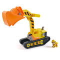 Rubble & Crew Rubble Deluxe Vehicle - Image