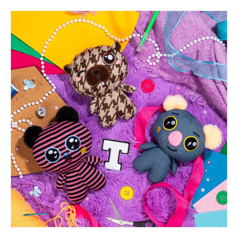 Threadz - Small Plush Assoted - Image