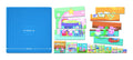 Peppa Pig Progressive Puzzle - Image