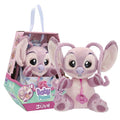 Baby Paws Disney Angel