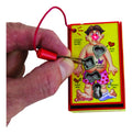 World's Smallest - Operation - Image